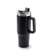 ADRASAN SİYAH 1200 ML TERMOS