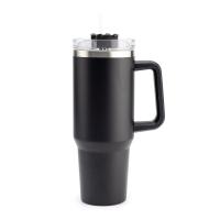 ADRASAN SİYAH 1200 ML TERMOS