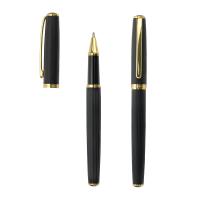 AFŞİN SİYAH ROLLER TEKLİ KALEM SETİ