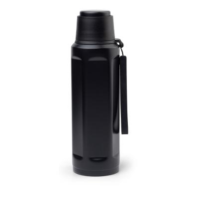 AYAZ SİYAH 500 ML TERMOS