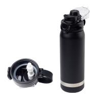 ÇAĞLA SİYAH 800 ML TERMOS