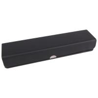 ÇAMGAZİ SİYAH TEKLİ KALEM SETİ