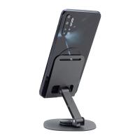 CEPHE SİYAH TELEFON TUTUCU