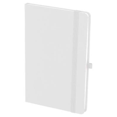 DIŞKAPI BEYAZ TARİHSİZ DEFTER (13X21 CM)