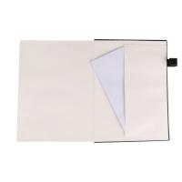 ESAT GRİ TARİHSİZ DEFTER (19X25 CM)
