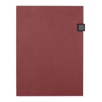 ESAT TABA TARİHSİZ DEFTER  (19X25 CM)