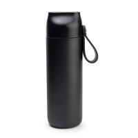 KEBAN SİYAH 600 ML DERECELİ TERMOS
