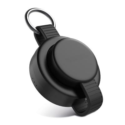 KERVAN SİYAH 3 LÜ WIRELESS ŞARJ STANDI