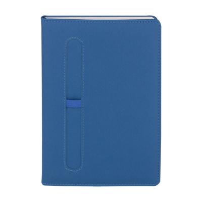 KURTULUŞ LACİVERT TARİHSİZ DEFTER (15X21 CM)