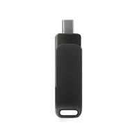 SELÇUKLU SİYAH OTG USB BELLEK (64 GB 3.0)