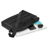 SEYR SİYAH LAPTOP BÖLMELİ SIRT ÇANTASI