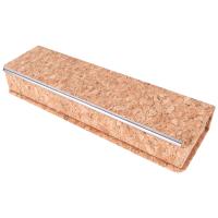 VEGA AHŞAP TEKLİ KALEM SETİ